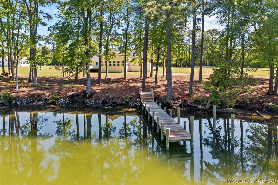 408 Smith Point Road Reedville, VA 22539 - Photo 41 of 45