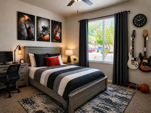 $2,000 | 24092 North 165th Lane, Surprise, AZ 85387