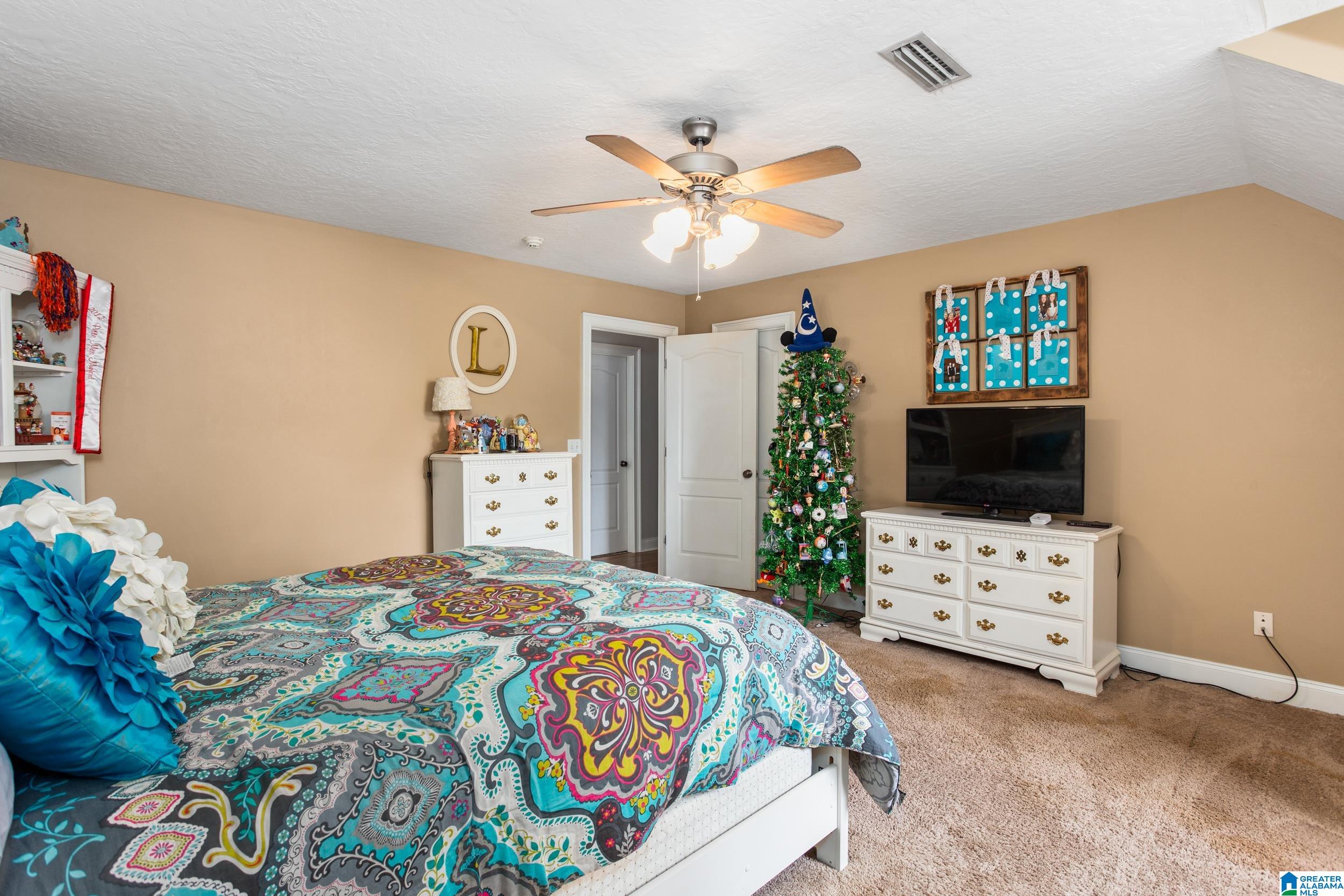 194 Anna Mattison Road Oxford, AL 36203 - Photo 61 of 97