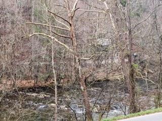 2706 Pittman Center Road Sevierville, TN 37876 - Photo 3 of 7 Full View of the Little Pigeon River