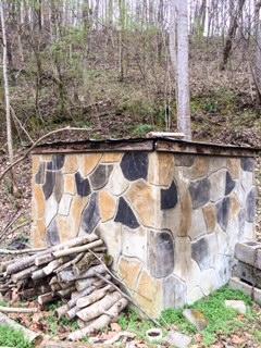 2706 Pittman Center Road Sevierville, TN 37876 - Photo 5 of 7 Well House
