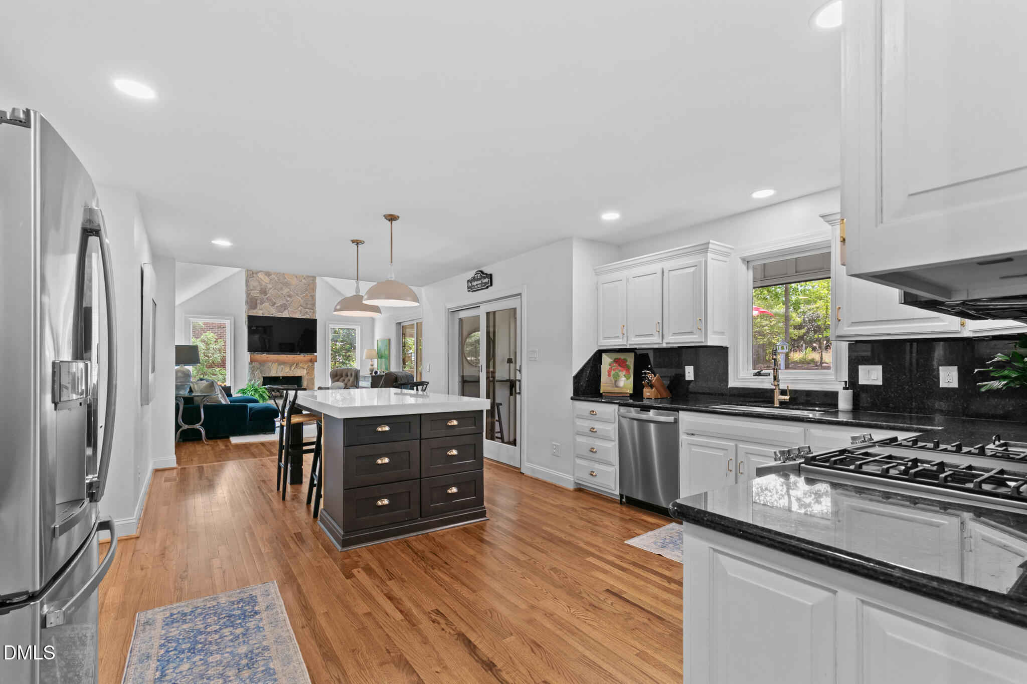 7721 Rainwater Road Raleigh, NC 27615 - Photo 17 of 58 Gallery Image 17
