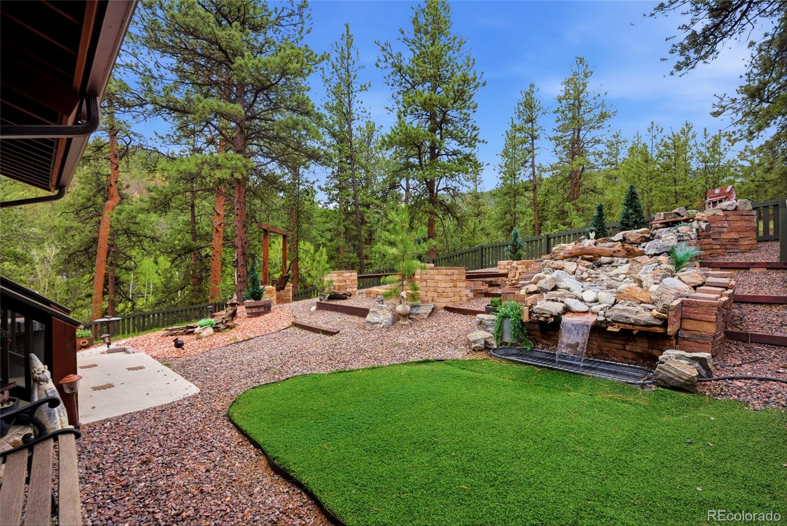 102 Insmont Drive Bailey, CO 80421 - Photo 4 of 45