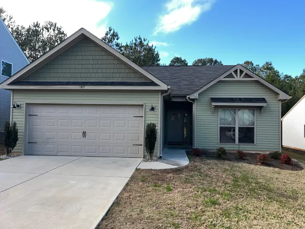 $1,975 | 187 Bay Meadows Drive, Aiken, SC 29803