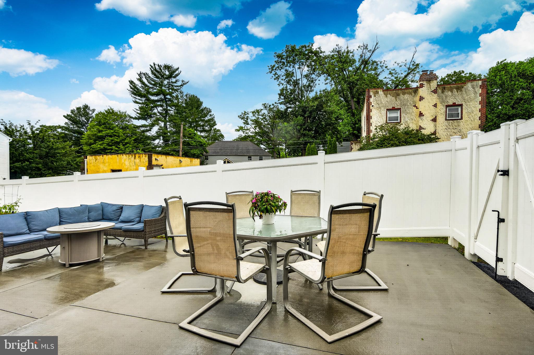 208 Stanton Road Havertown, PA 19083 - Photo 34 of 40