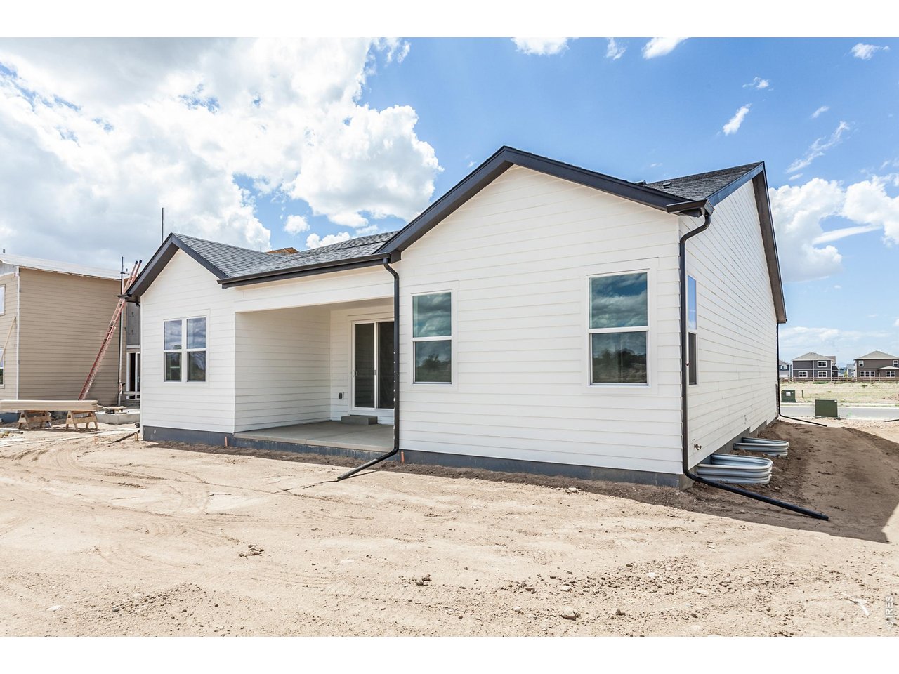 780 Chatter Road Windsor, CO 80550 - Photo 36 of 43 EXTERIOR