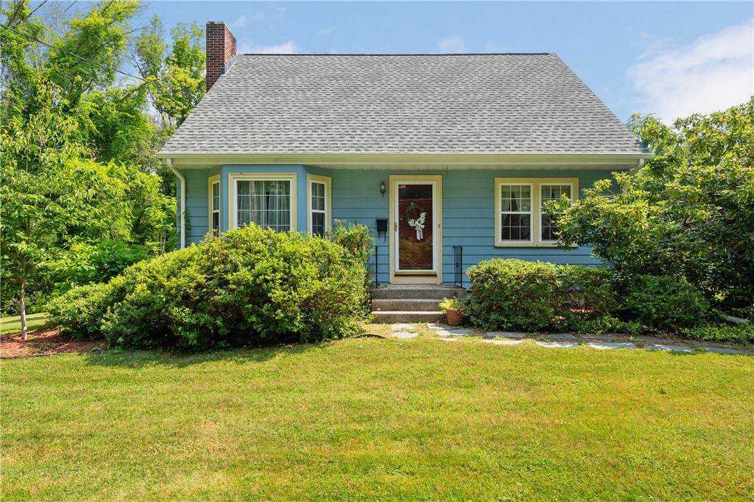 246 Mendon Road North Smithfield, RI 02896 - Photo 1 of 33