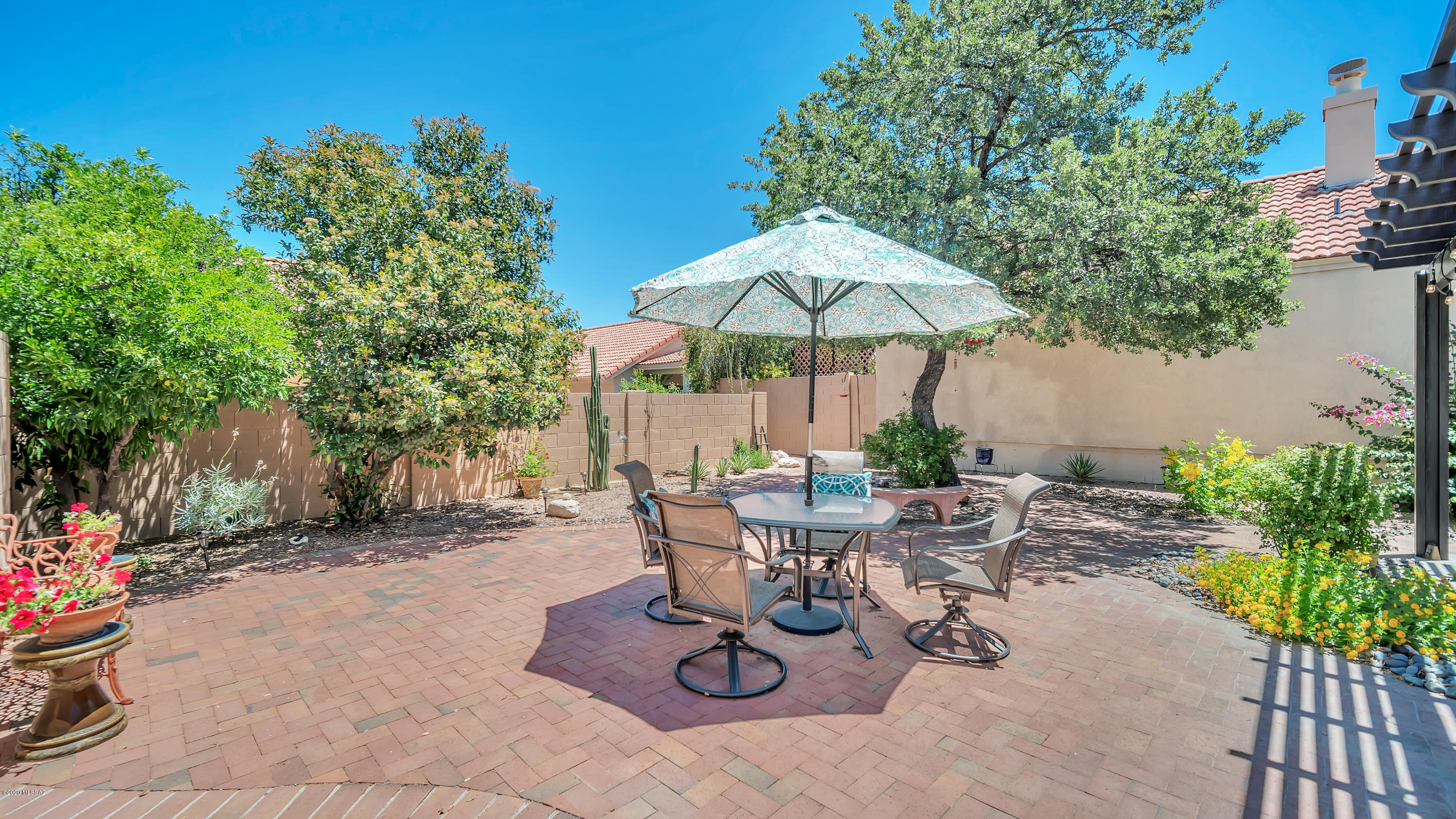 301 East Ridgeland Street Tucson, AZ 85704 - Photo 14 of 32