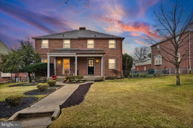 $310,000 | 1211 East 35th Street, Baltimore, MD 21218