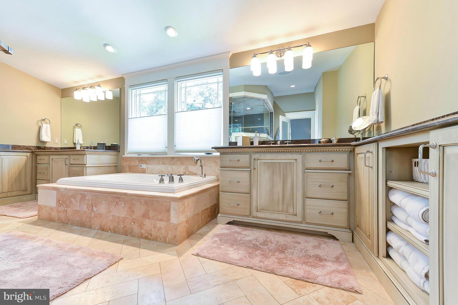 1200 Alden Road Alexandria, VA 22308 - Photo 16 of 29 Bath (Master)