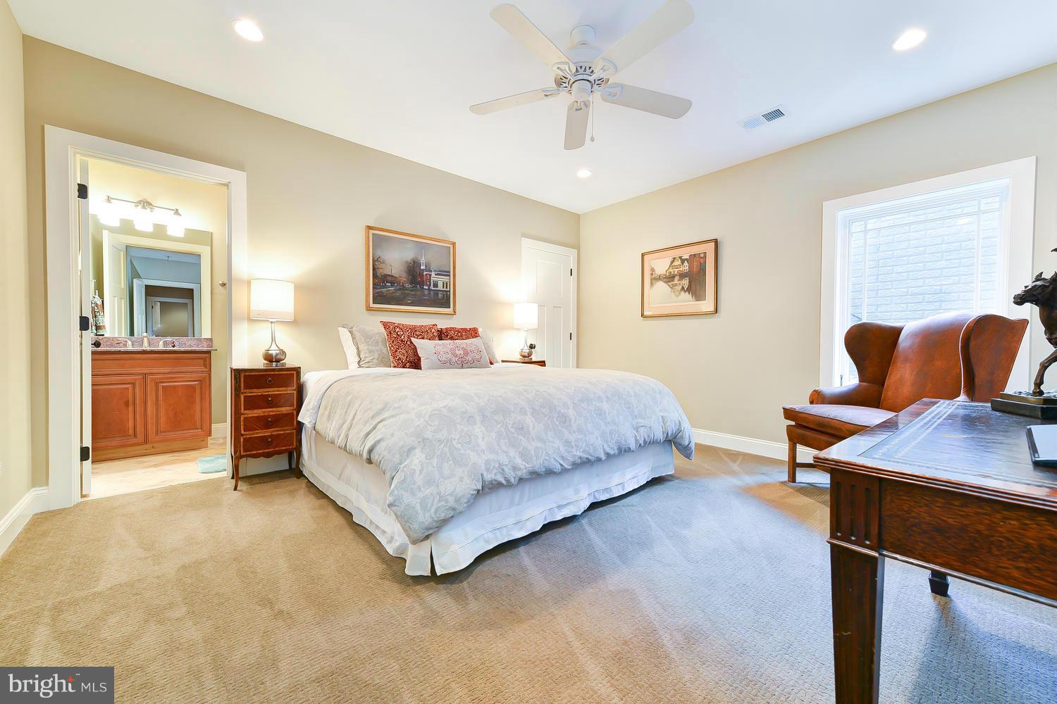 1200 Alden Road Alexandria, VA 22308 - Photo 24 of 29 Bedroom 6