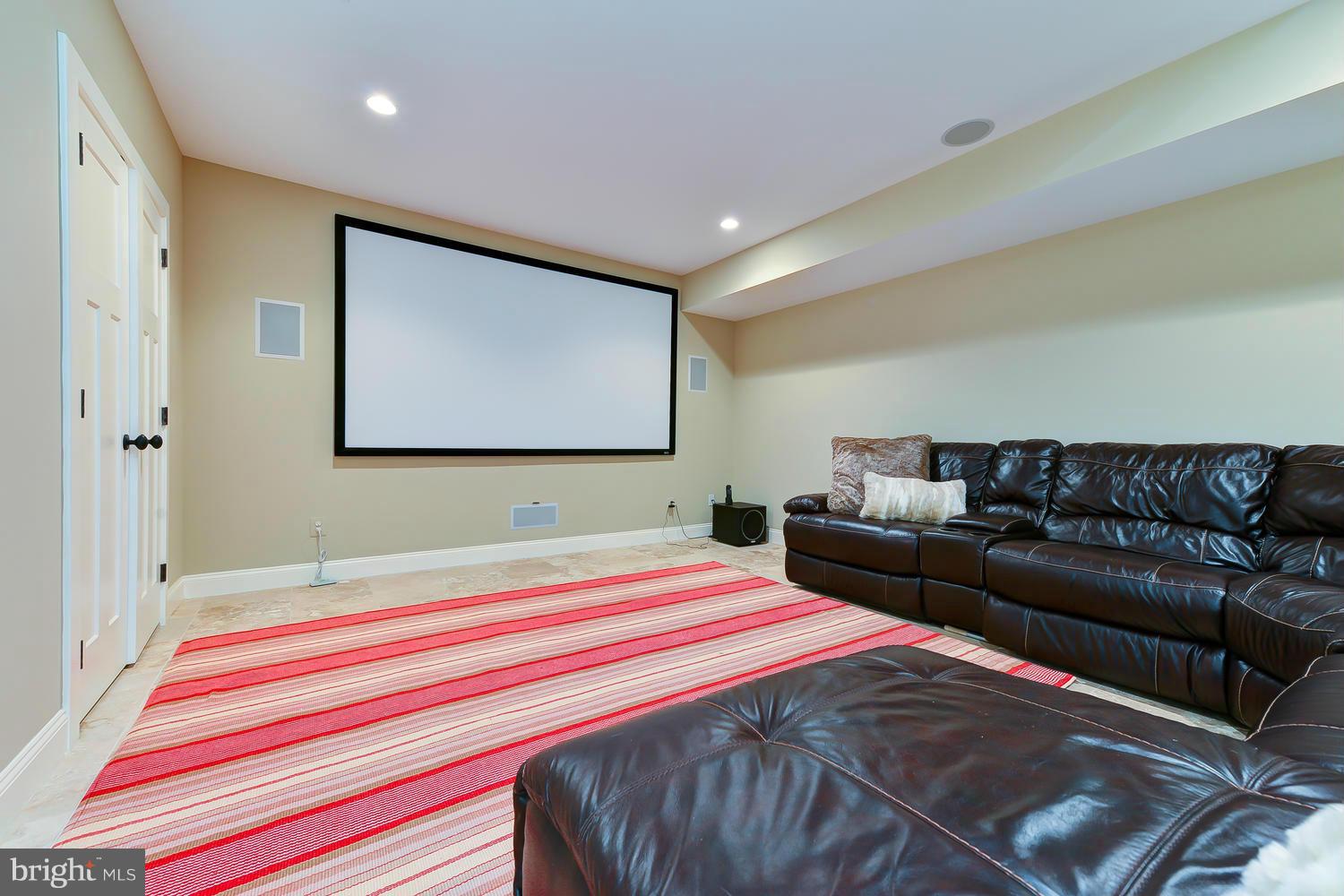 1200 Alden Road Alexandria, VA 22308 - Photo 27 of 29 Basement