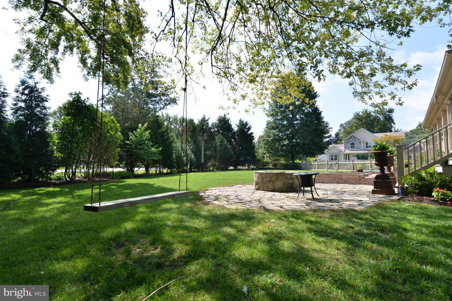 1200 Alden Road Alexandria, VA 22308 - Photo 29 of 29 Exterior (Rear)