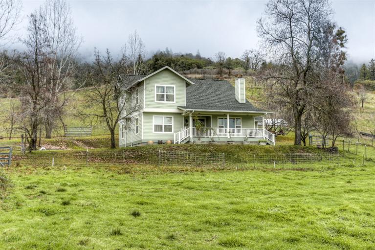 7779 Rapp Lane Talent, OR 97540 - Photo 1 of 35 Primary Photo