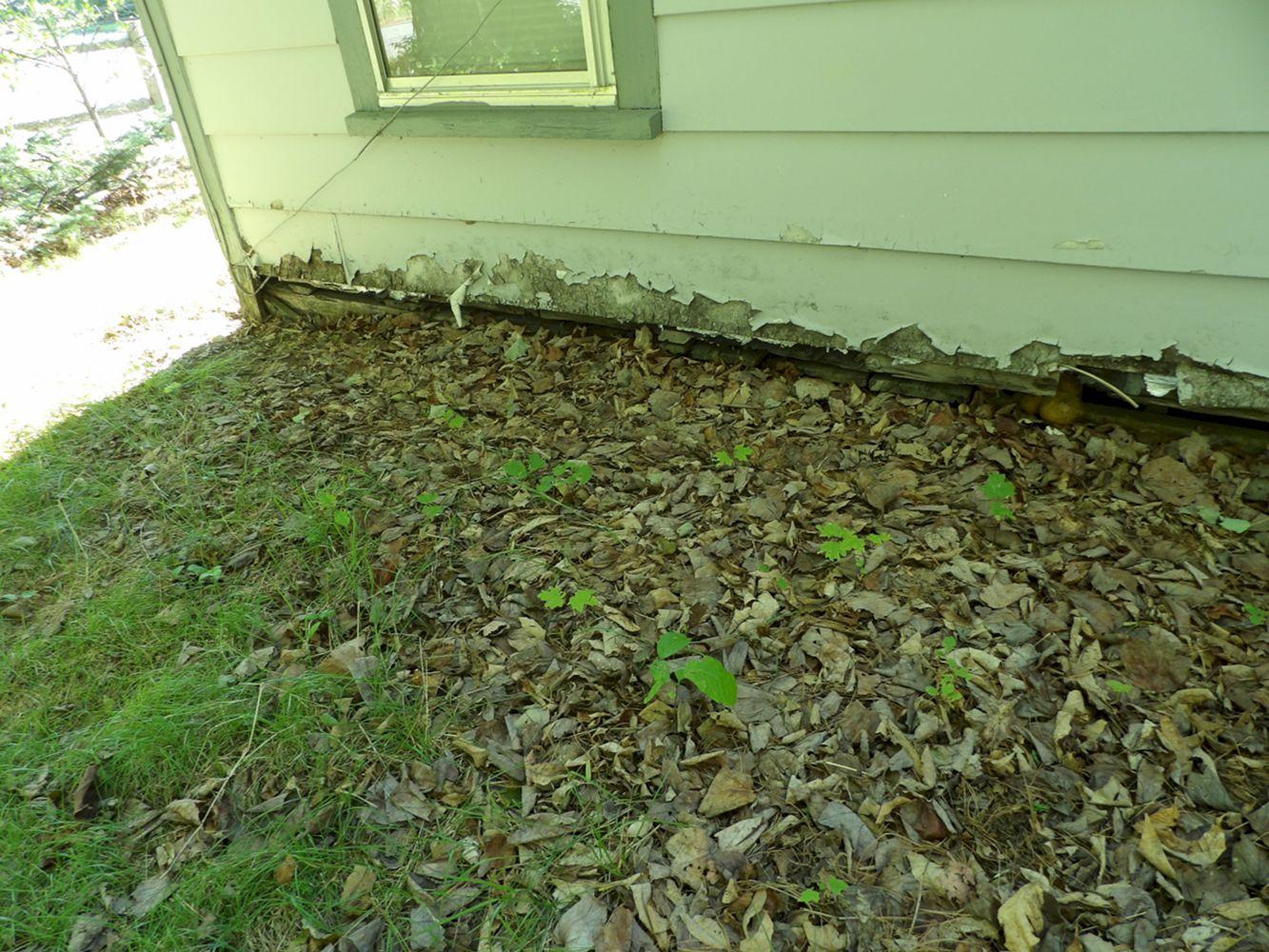 5 Donigan Road Moscow, ME 04920 - Photo 34 of 34 sill issue