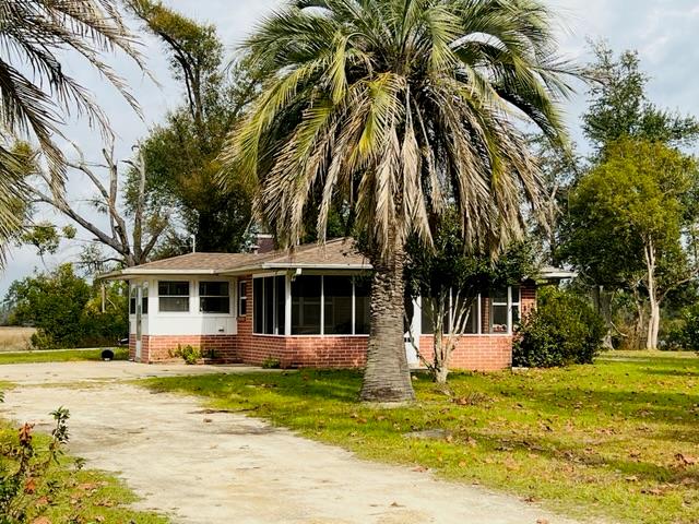 445 Floating Bridge Road Port St. Joe, FL 32456 - Photo 20 of 33 Gallery Image 20