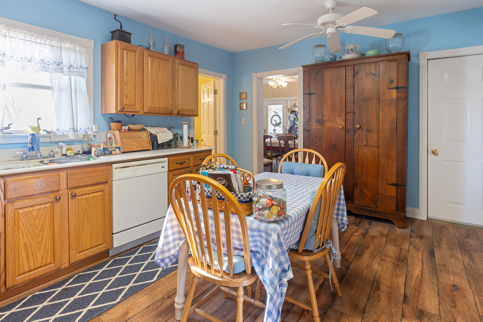 1769 Paw Paw Road Steward, IL 60553 - Photo 5 of 34