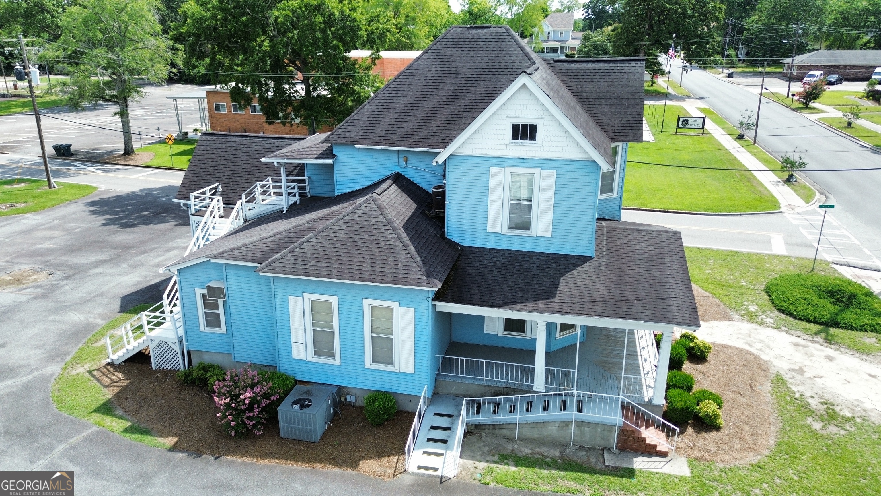 526 Academy Avenue Dublin, GA 31021 - Photo 18 of 52