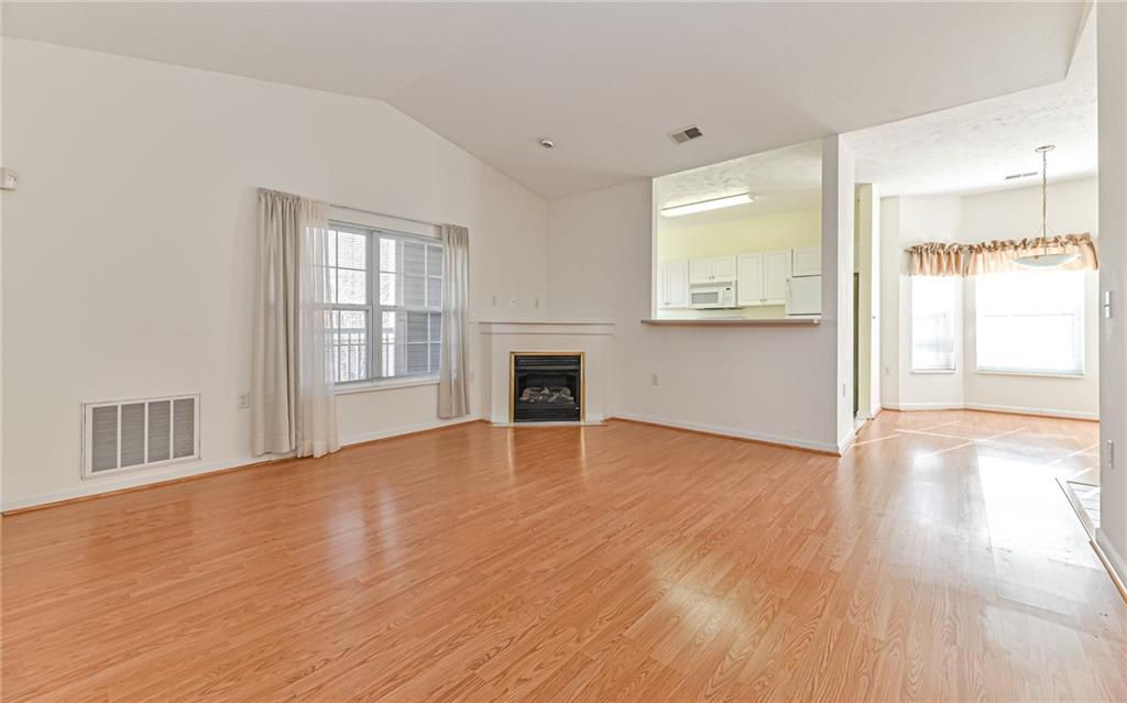 706 Stockton Ridge, Unit 706 Cranberry Township, PA 16066 - Photo 4 of 20