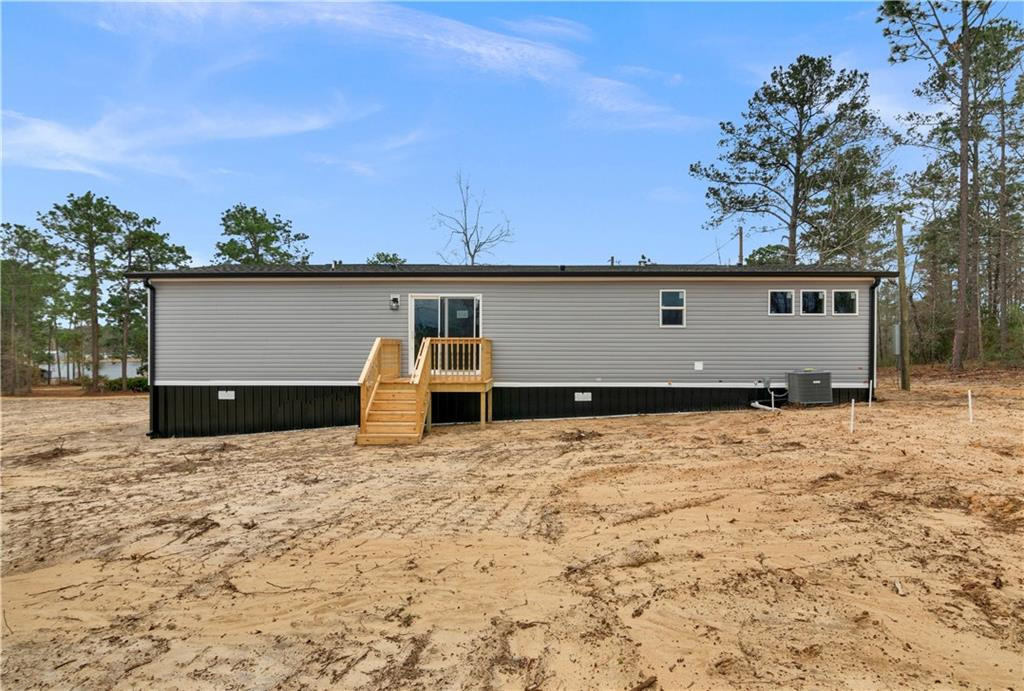 840 Gene Bland Road Jesup, GA 31545 - Photo 6 of 32