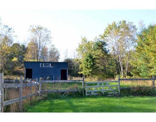 197 Pinkham Brook Road Durham, ME 04222 - Photo 20 of 24 Yard/Garden.