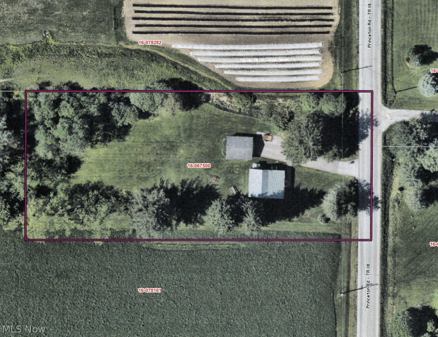 11794 Princeton Road Huntsburg, OH 44046 - Photo 9 of 9 Gallery Image 9