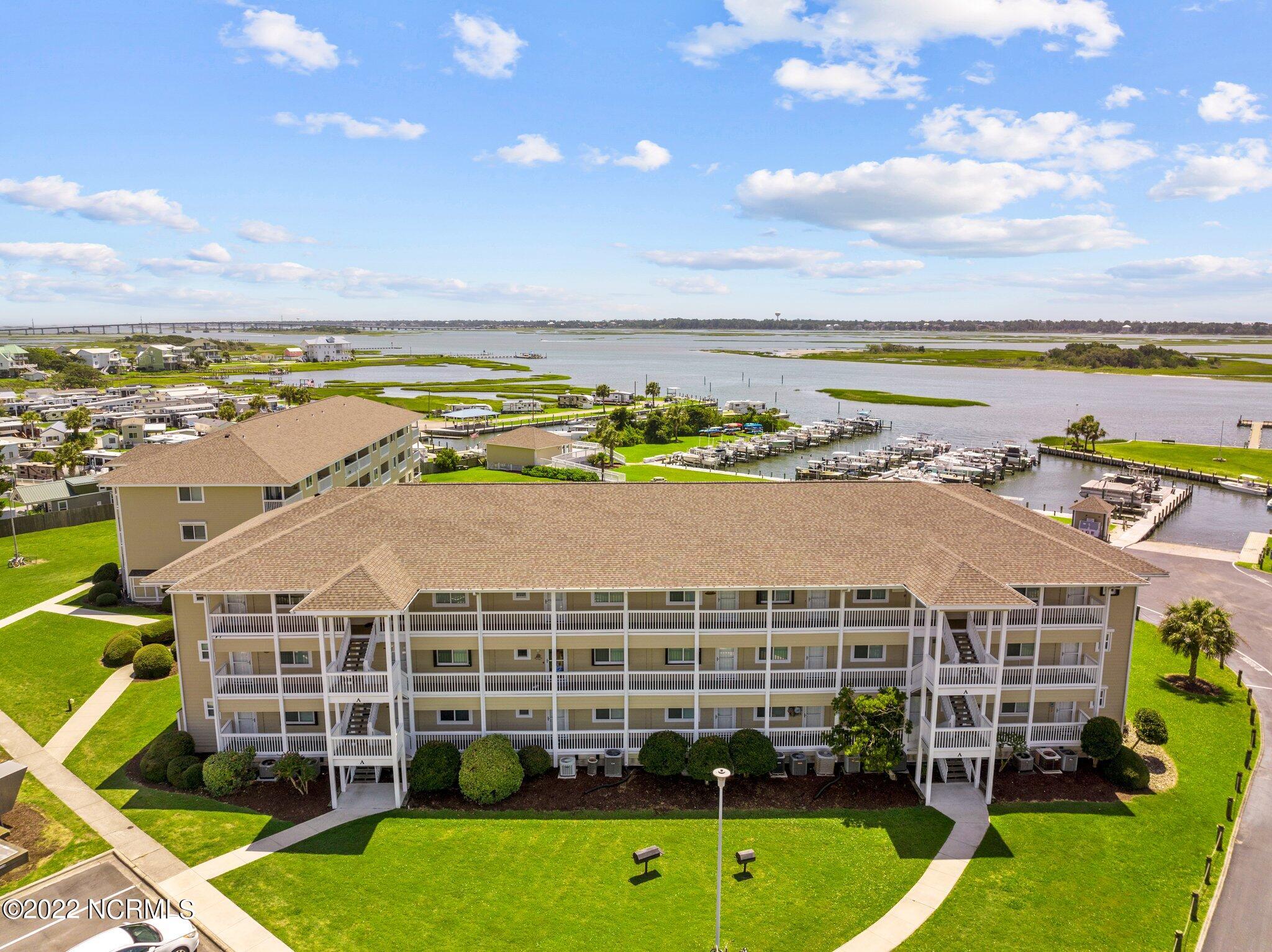650 Cedar Point Boulevard, Unit A23 Cedar Point, NC 28584 - Photo 1 of 53 1-web-or-mls-DJI_0562