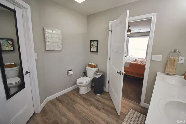 $285,000 | 306 East Quail Drive, Oxford, IN 47971