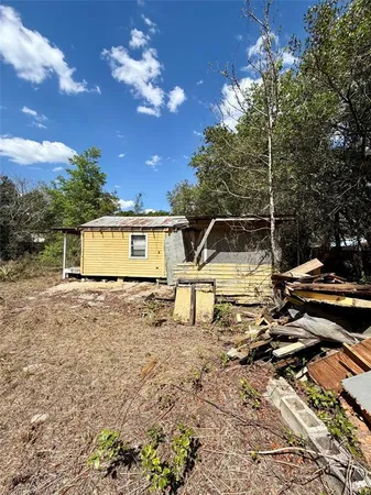 $34,000 | 15575 Northeast 234th Place, Fort McCoy, FL 32134