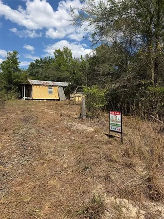 $34,000 | 15575 Northeast 234th Place, Fort McCoy, FL 32134