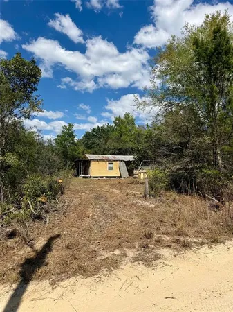 $34,000 | 15575 Northeast 234th Place, Fort McCoy, FL 32134