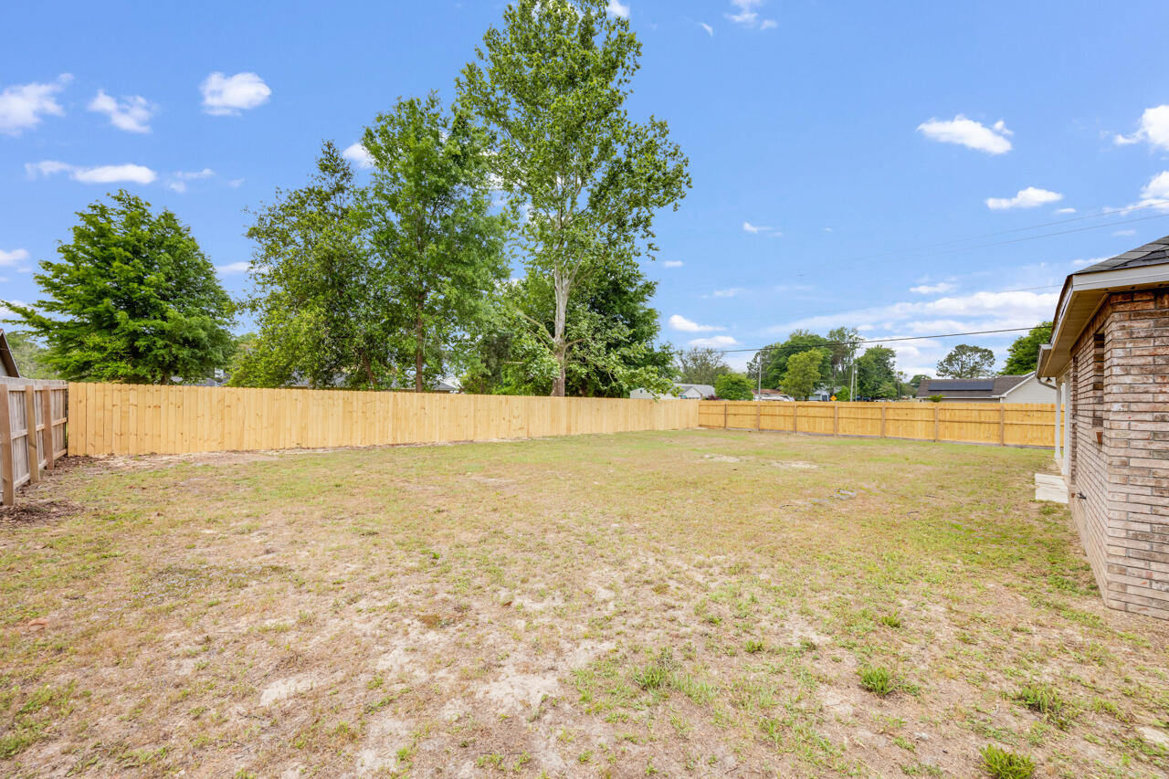 519 Krest Drive Crestview, FL 32536 - Photo 32 of 37 a view of an ocean beach