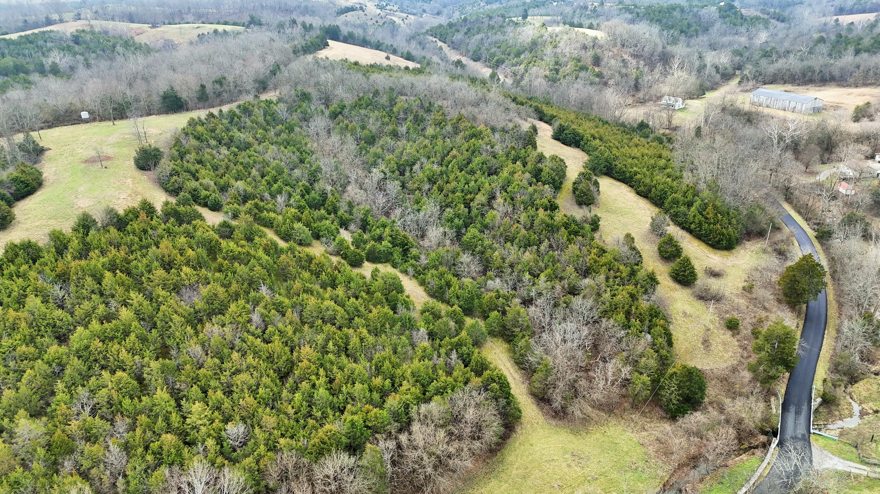 877 Fallis Run Road Harrodsburg, KY 40330 - Photo 19 of 34 DJI_20251227124448_0029_D (2)