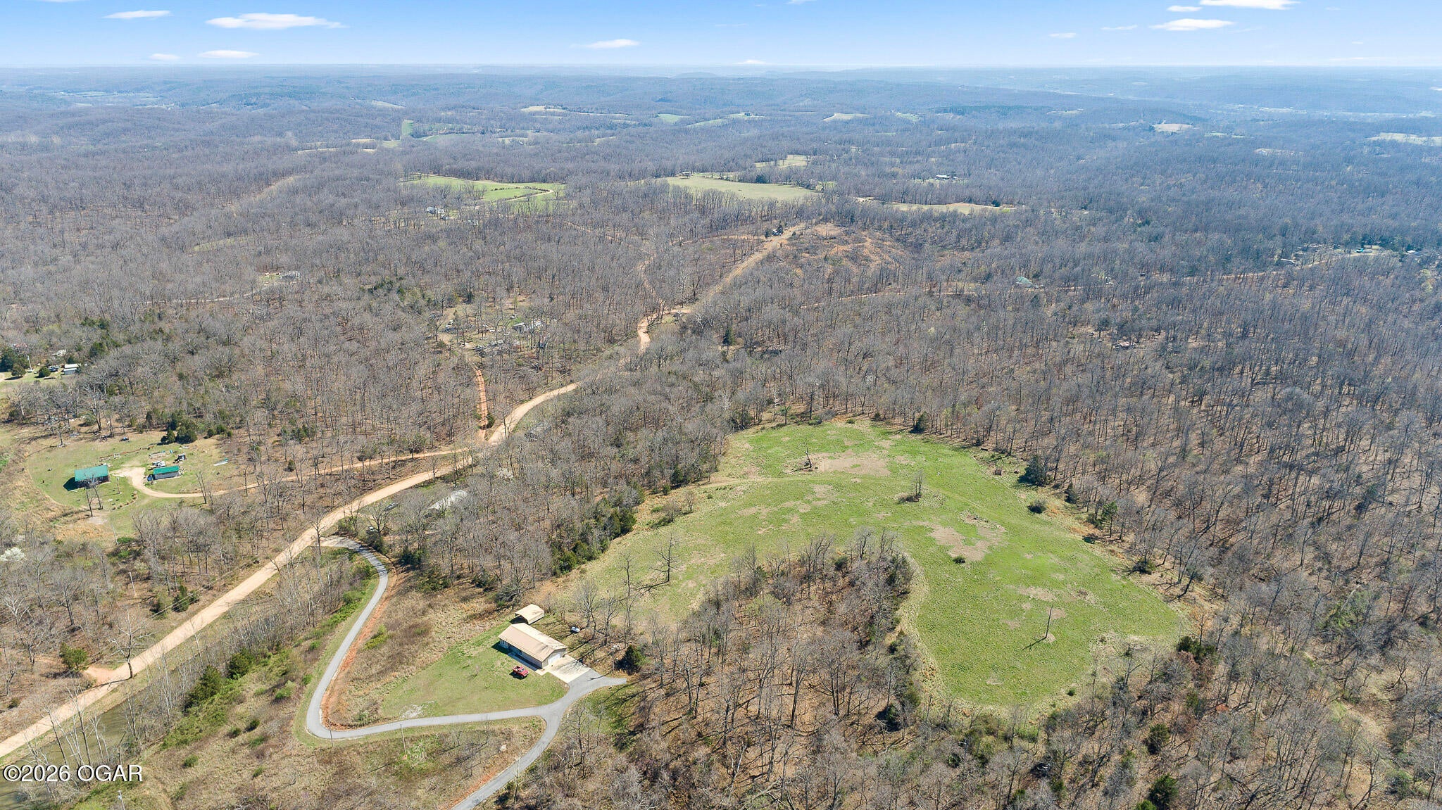 2259 Racetrack Hollow Road Anderson, MO 64831 - Photo 8 of 71 7-2259 Racetrack Hollow-9