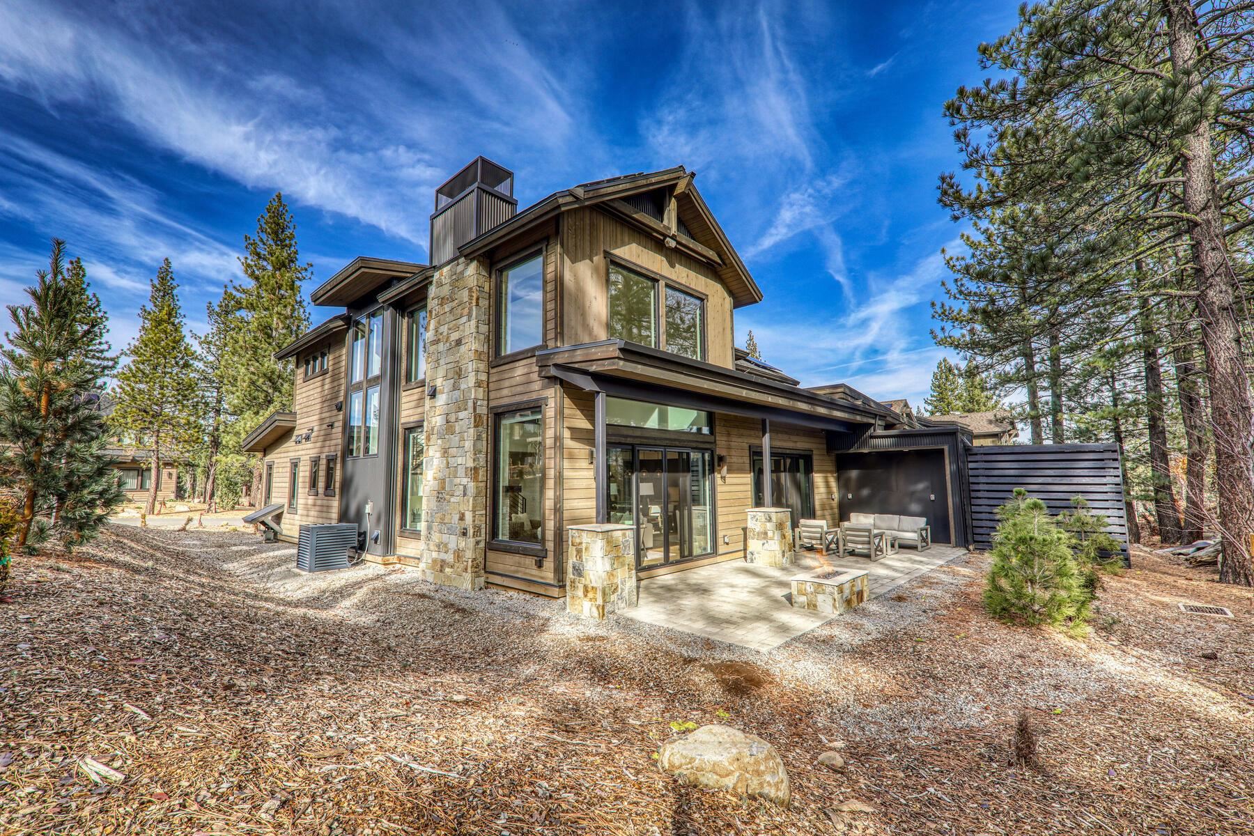 10256 Modane Place Truckee, CA 96161 - Photo 2 of 28