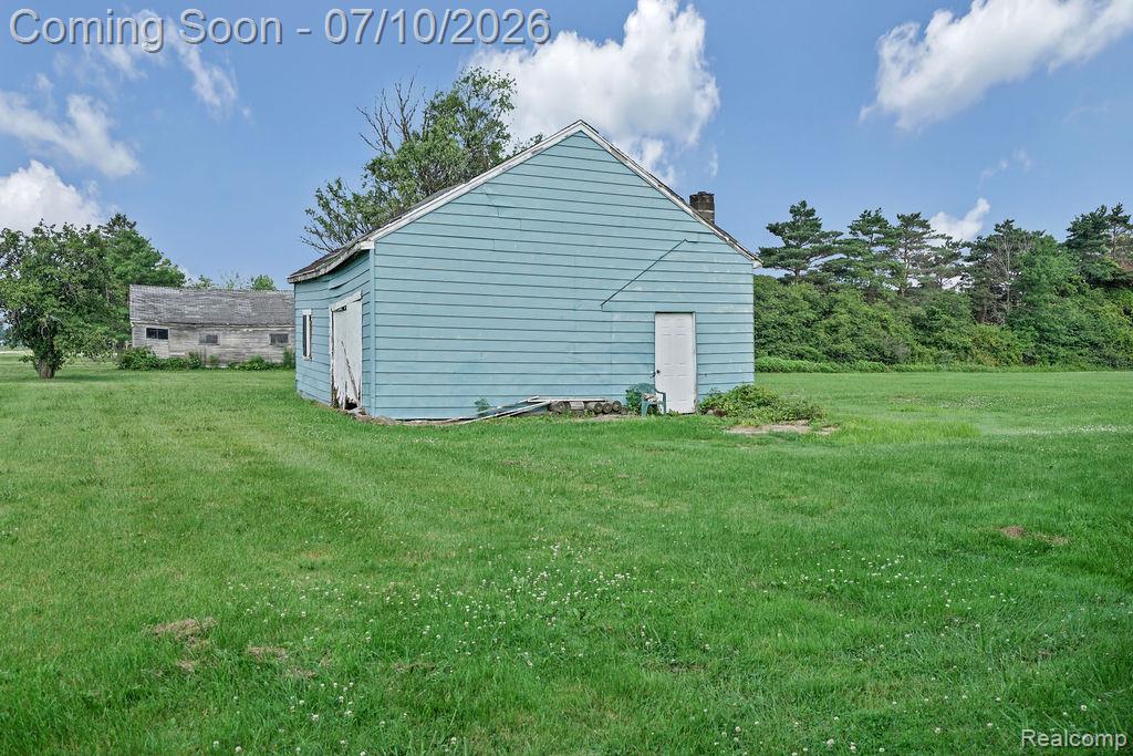 261 Fitz Road Goodells, MI 48027 - Photo 37 of 41 DSC09345.jpg