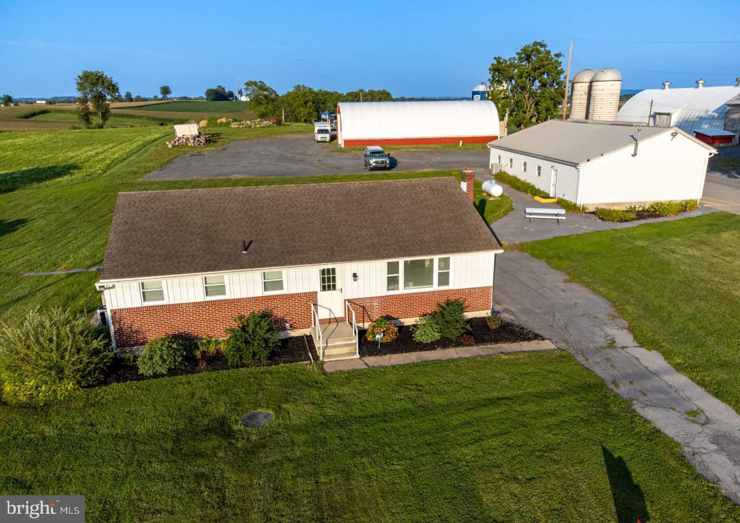 87 South Kemp Road Kutztown, PA 19530 - Photo 1 of 22 Gallery Image 1