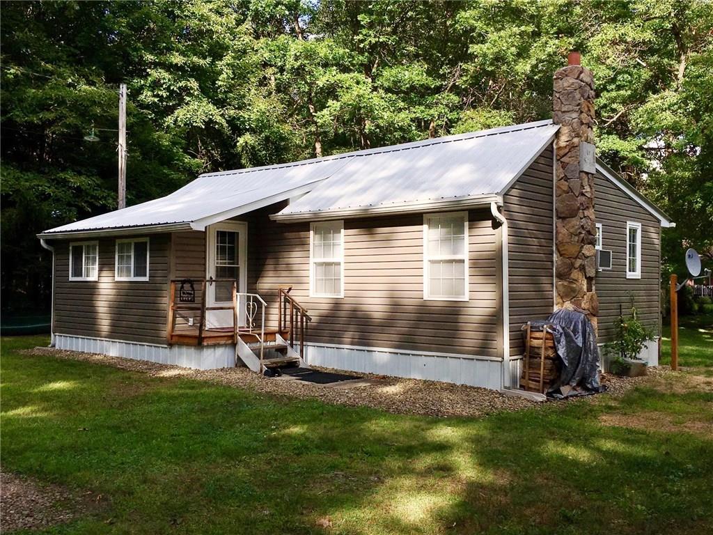 1846 Dennison Run Road Polk, PA 16342 - Photo 1 of 8