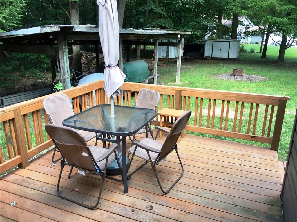 1846 Dennison Run Road Polk, PA 16342 - Photo 2 of 8