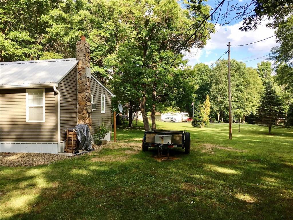 1846 Dennison Run Road Polk, PA 16342 - Photo 6 of 8