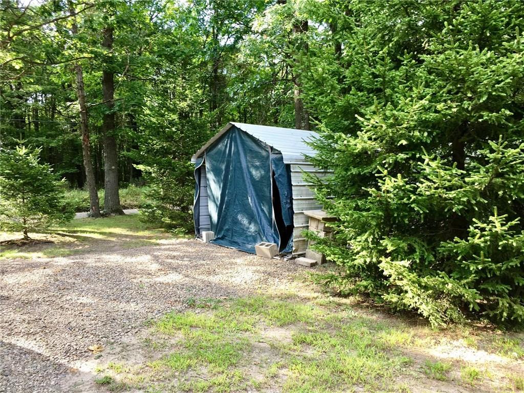 1846 Dennison Run Road Polk, PA 16342 - Photo 7 of 8