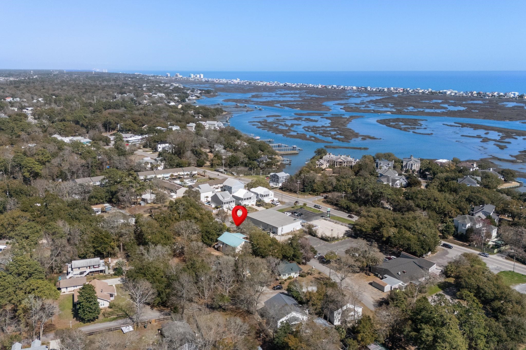 3926 Flagg Street Murrells Inlet, SC 29576 - Photo 43 of 50