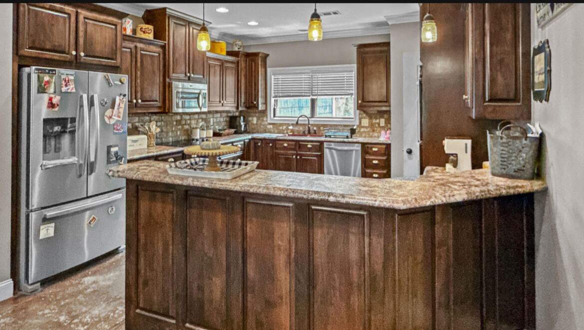 162 Oswalt Road Pontotoc, MS 38863 - Photo 23 of 35 Gallery Image 23