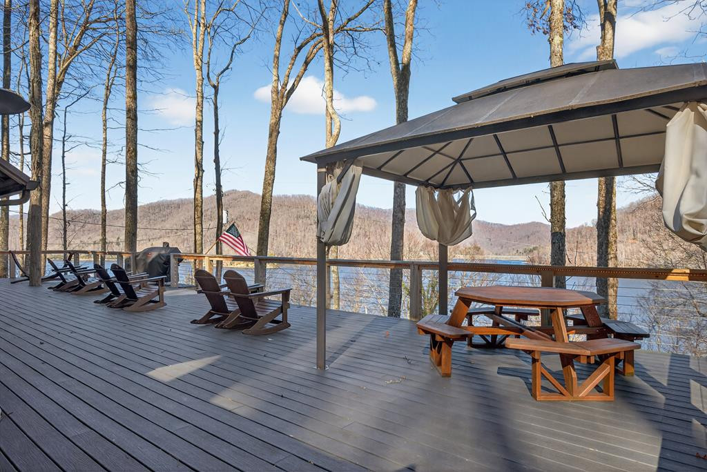 124 Mount Mariah Road Topton, NC 28781 - Photo 22 of 74