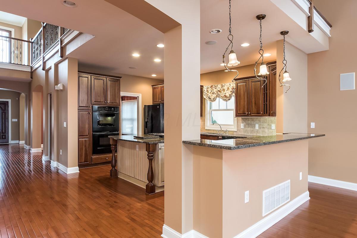 1205 Forsyth Lane Galena, OH 43021 - Photo 12 of 73