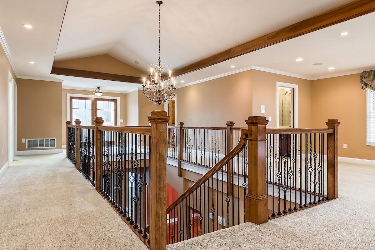 1205 Forsyth Lane Galena, OH 43021 - Photo 35 of 73