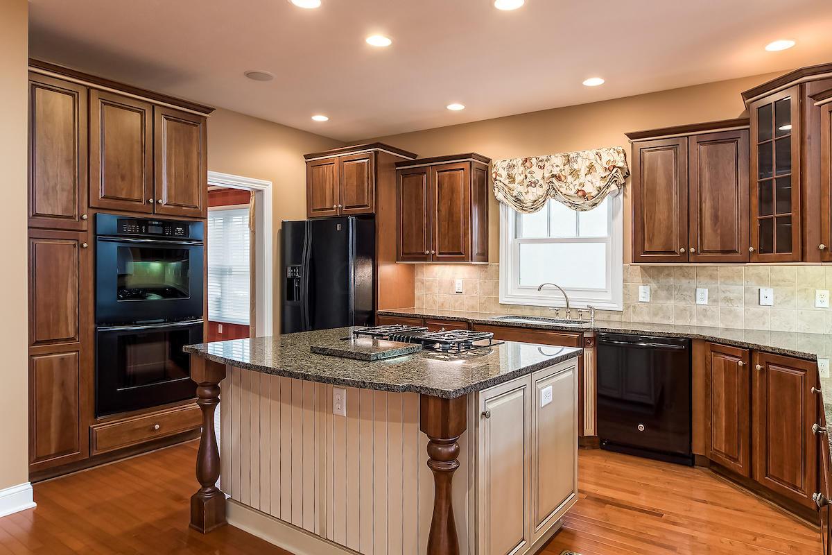 1205 Forsyth Lane Galena, OH 43021 - Photo 8 of 73