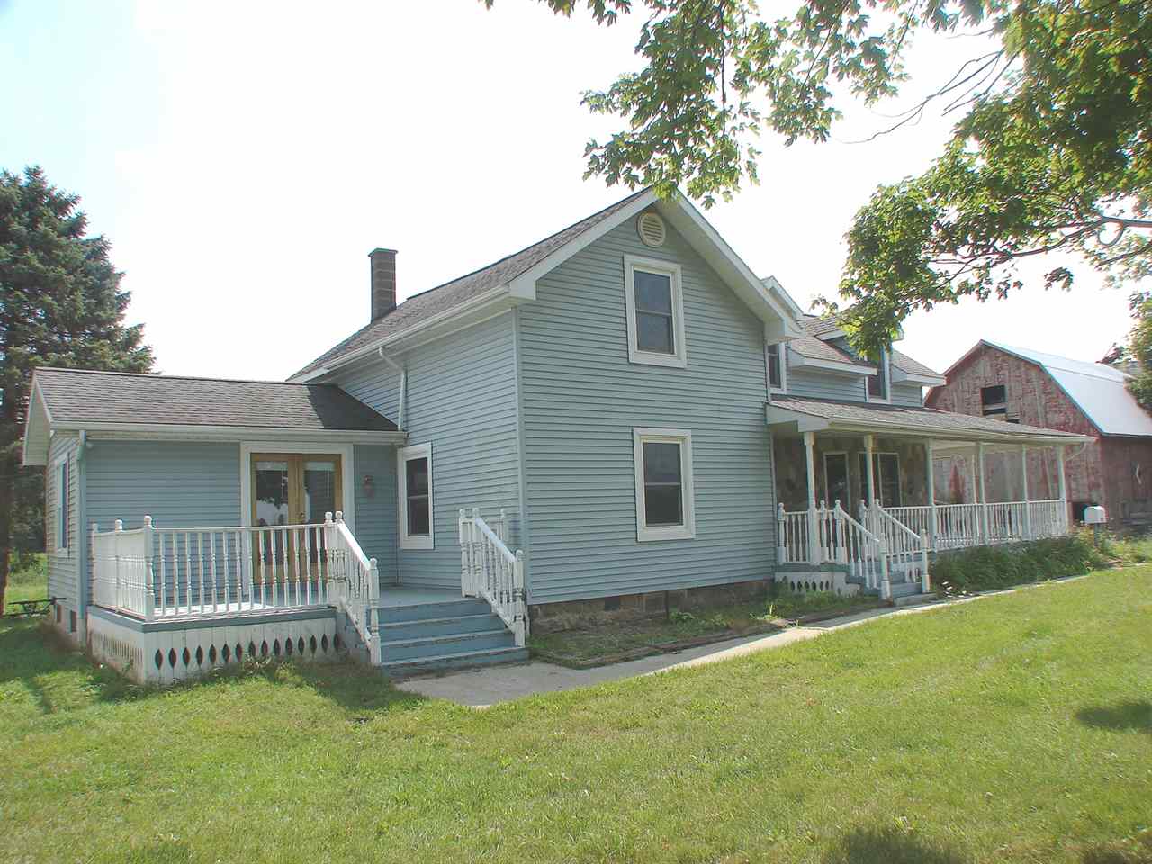 1629 South Bliss Road Ithaca, MI 48847 - Photo 6 of 43 1851900-5.JPG