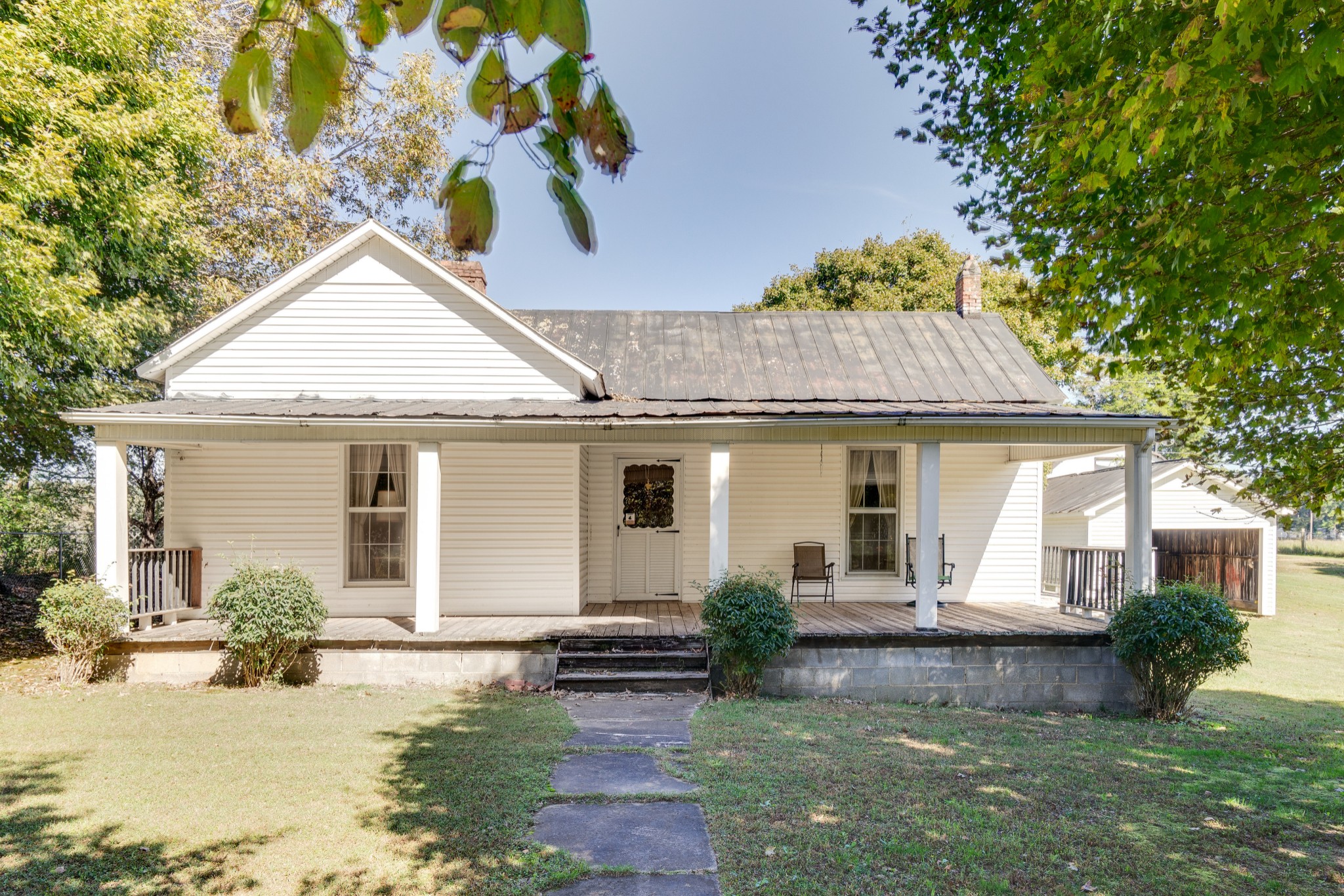 4828 Buffalo Road Hohenwald, TN 38462 - Photo 1 of 46 Gallery Image 1