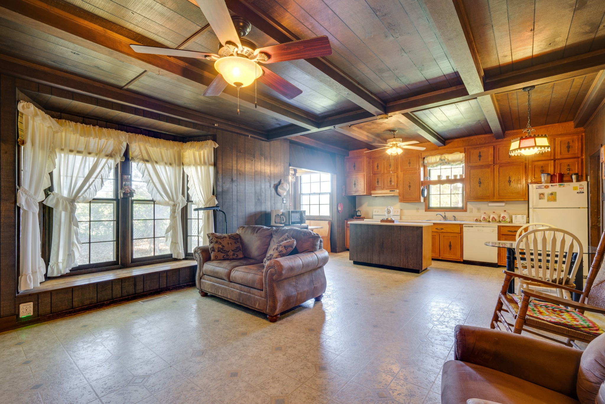 4828 Buffalo Road Hohenwald, TN 38462 - Photo 11 of 46 Gallery Image 11